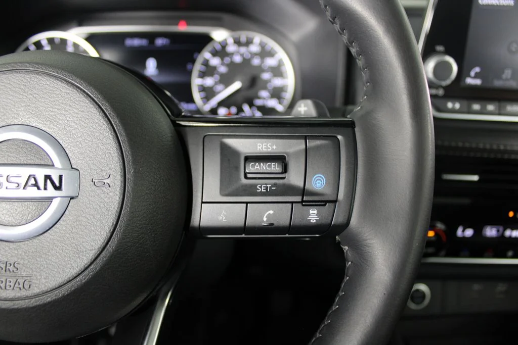 2021 Nissan Rogue SL - Photo 27