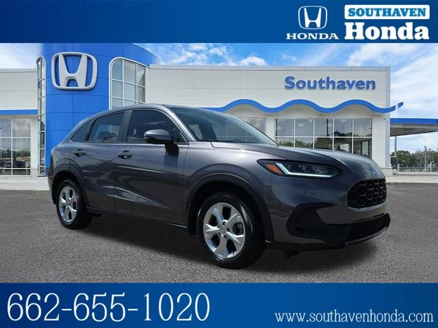 2023 Honda HR-V