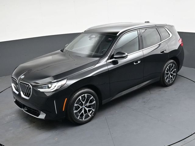 2026 BMW X3 30 - Photo 27