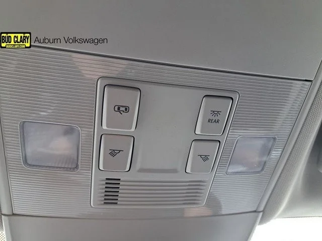 New 2026 Platinum Gray Metallic Volkswagen 1.5T SE image 13