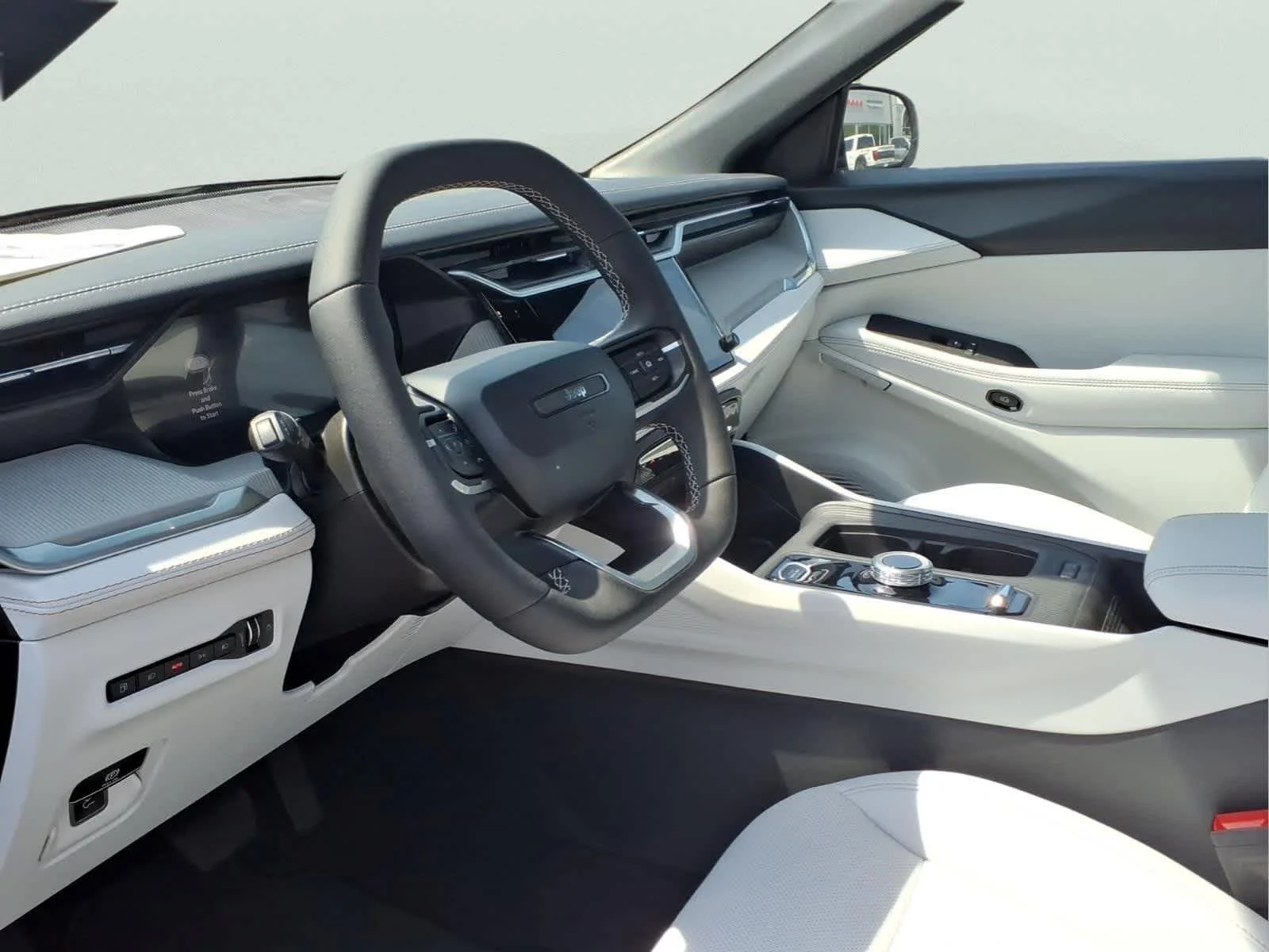 New 2026 41 Jeep Limited image 10