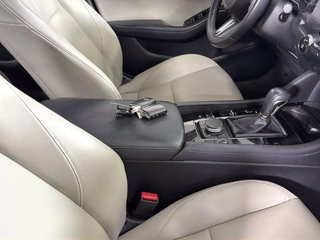 Used 2024 Gray Mazda 2.5 S Preferred image 36