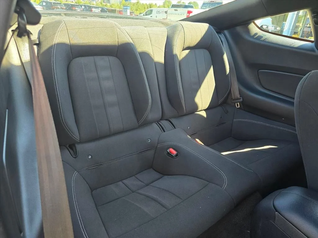 Used 2022 Gray Ford GT image 10