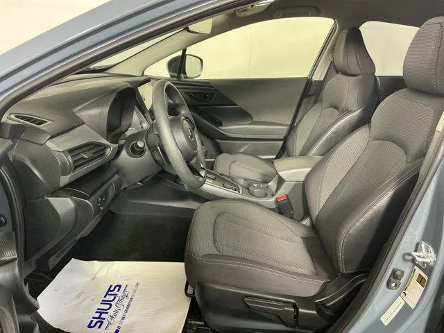 Used 2024 Blue Subaru Premium image 15