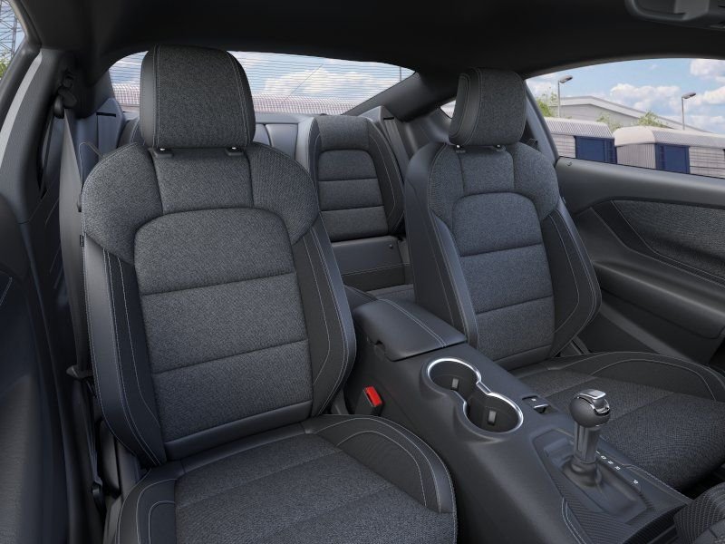 New 2026 Oxford White Ford EcoBoost image 10