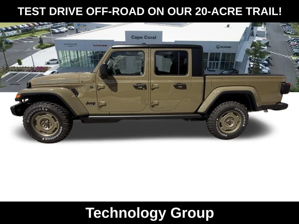 New 2026 41 Exterior Paint Jeep Willys 41 image 8