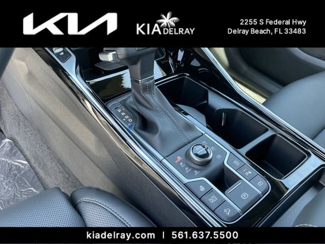 2026 Kia Sorento X-Line SX Prestige - Photo 25