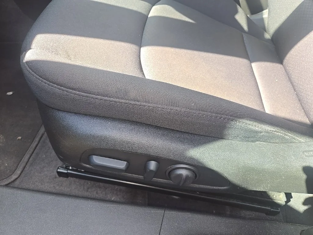 Used 2024 Gray Chevrolet LT image 4