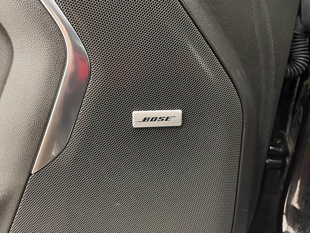 Certified Used 2023 BLACK Chevrolet LT image 20