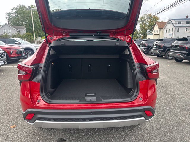 2026 Chevrolet Trax LT - Photo 21