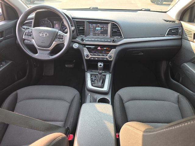 Used 2018 Hyundai Elantra Value Edition with VIN 5NPD84LF3JH286464 for sale in Lakewood, NJ