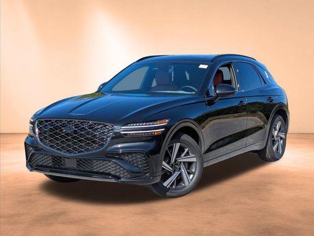 2026 Genesis GV70