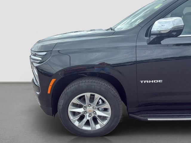 2026 Chevrolet Tahoe Premier - Photo 24