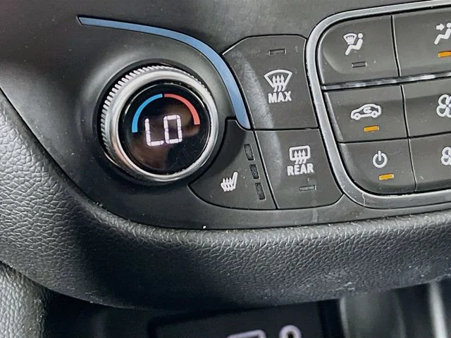 Used 2020 Blue Chevrolet LT image 21
