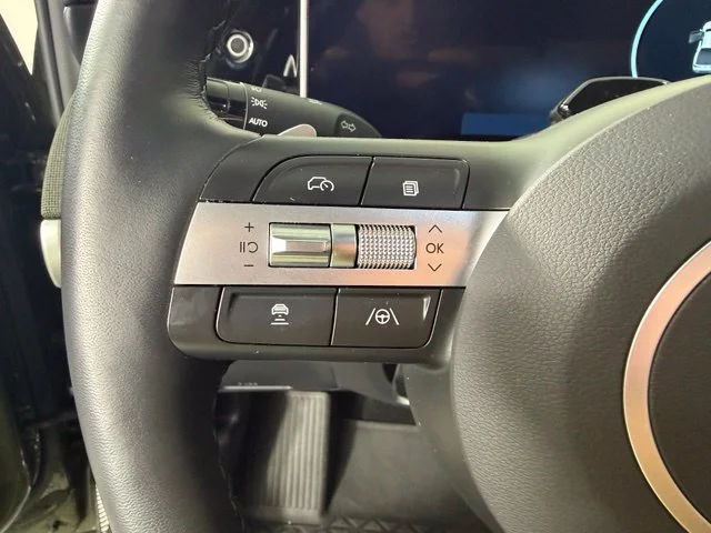 2025 Hyundai Santa Cruz Limited - Photo 19
