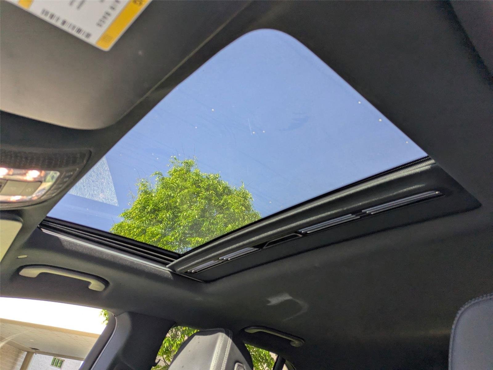 Used 2020 Black MERCEDES-BENZ TRUCK  image 21
