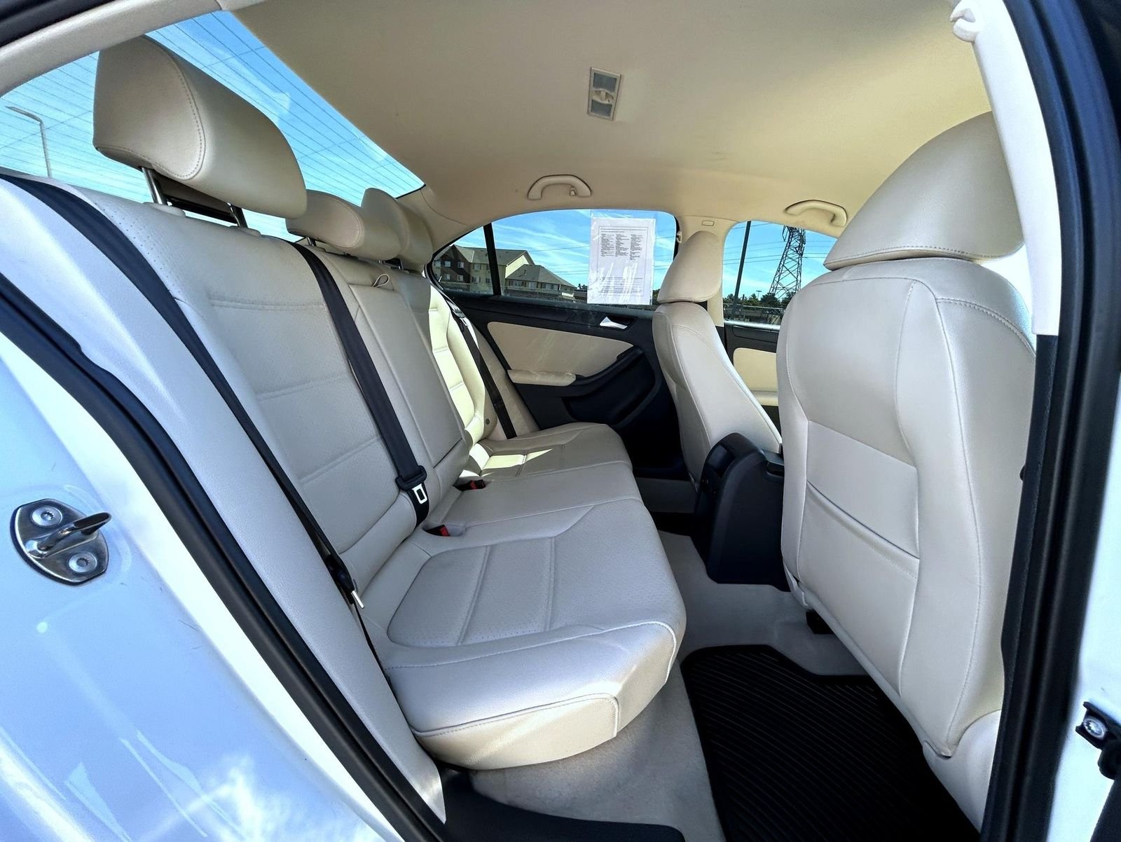 2014 Volkswagen Jetta SE - Photo 12