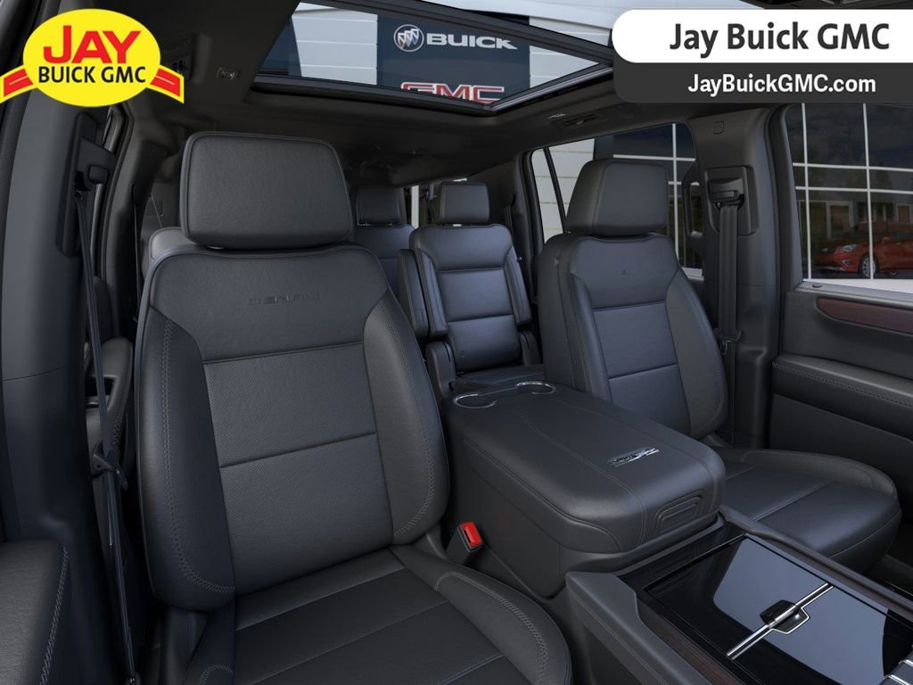 2026 GMC Yukon XL Denali - Photo 16