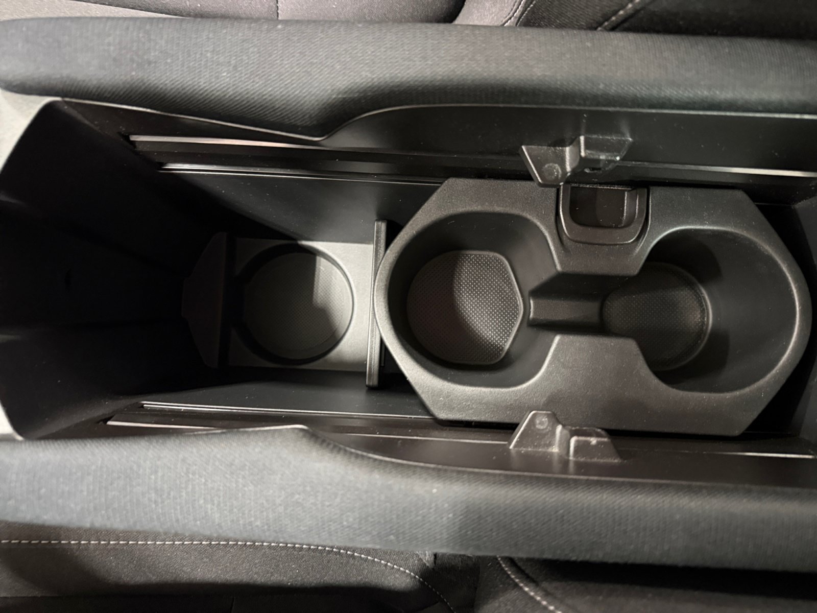 2016 Honda Civic LX - Photo 24
