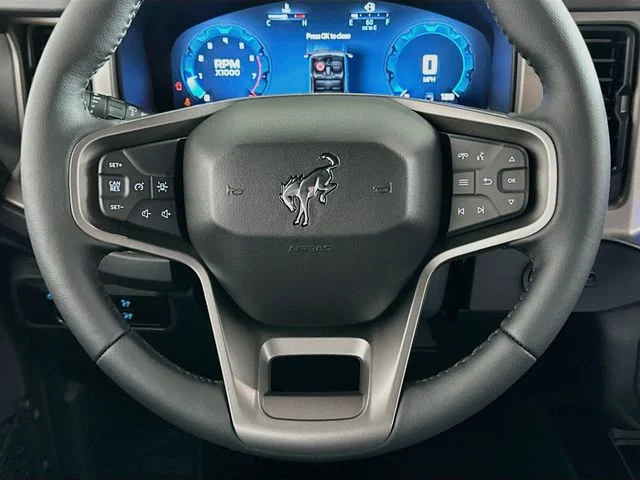 New 2026 White Ford Outer Banks image 13