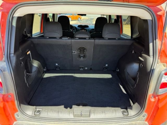 2018 Jeep Renegade Latitude - Photo 35