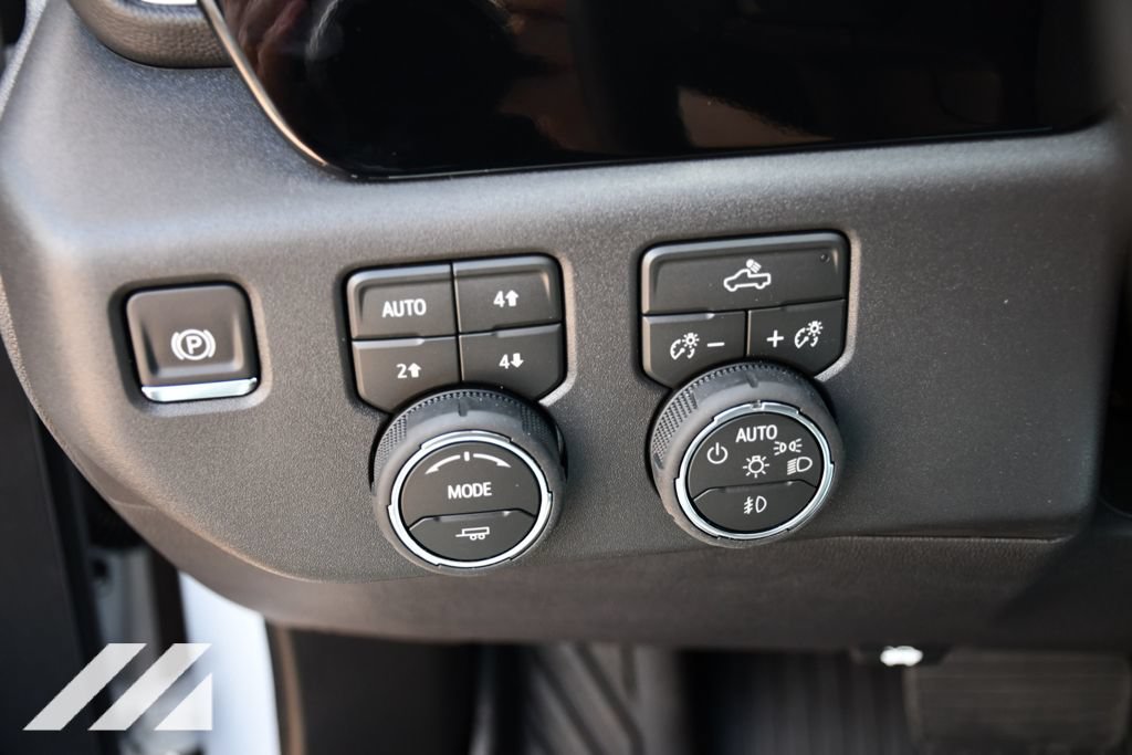2026 Chevrolet Silverado 1500 LT Trail Boss - Photo 15