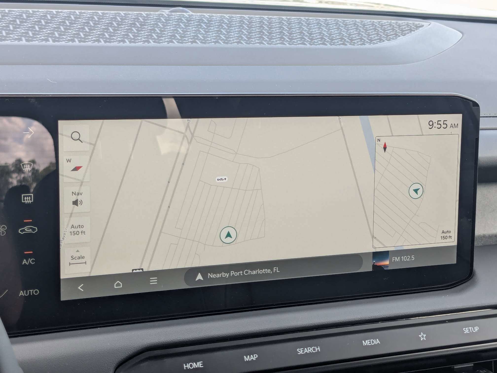 New 2027 Wolf Gray Kia X-LINE SX image 32