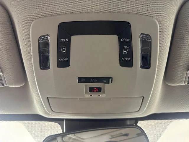 Used 2024 Silver Toyota LE image 15