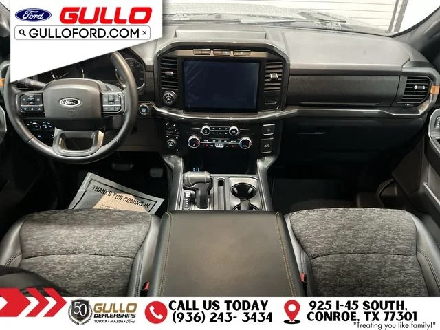 Used 2021 Lead Foot Ford Tremor image 13
