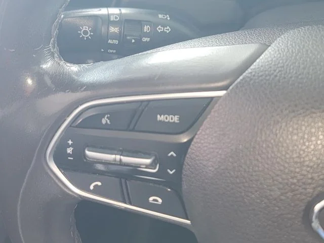 Certified Used 2019 Silver Hyundai Limited image 20