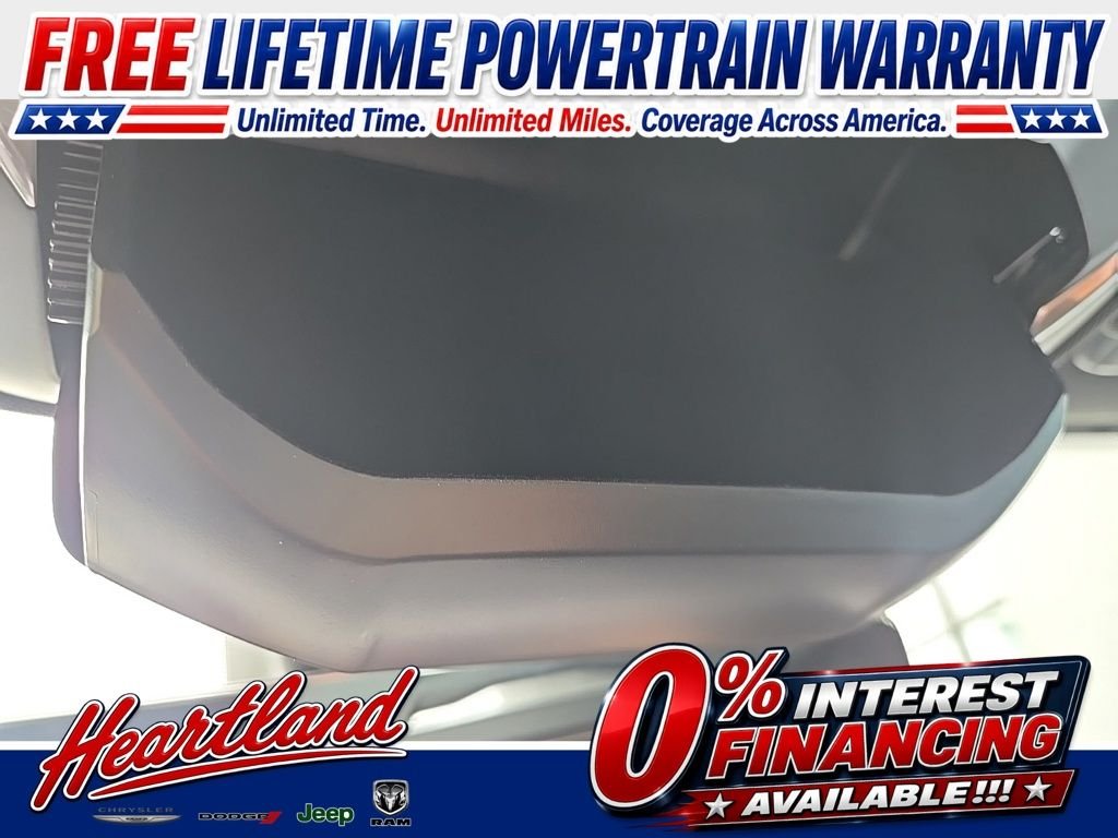 New 2026 Fathom Blue Pearl-Coat Exterior Paint Jeep Limited Reserve image 73
