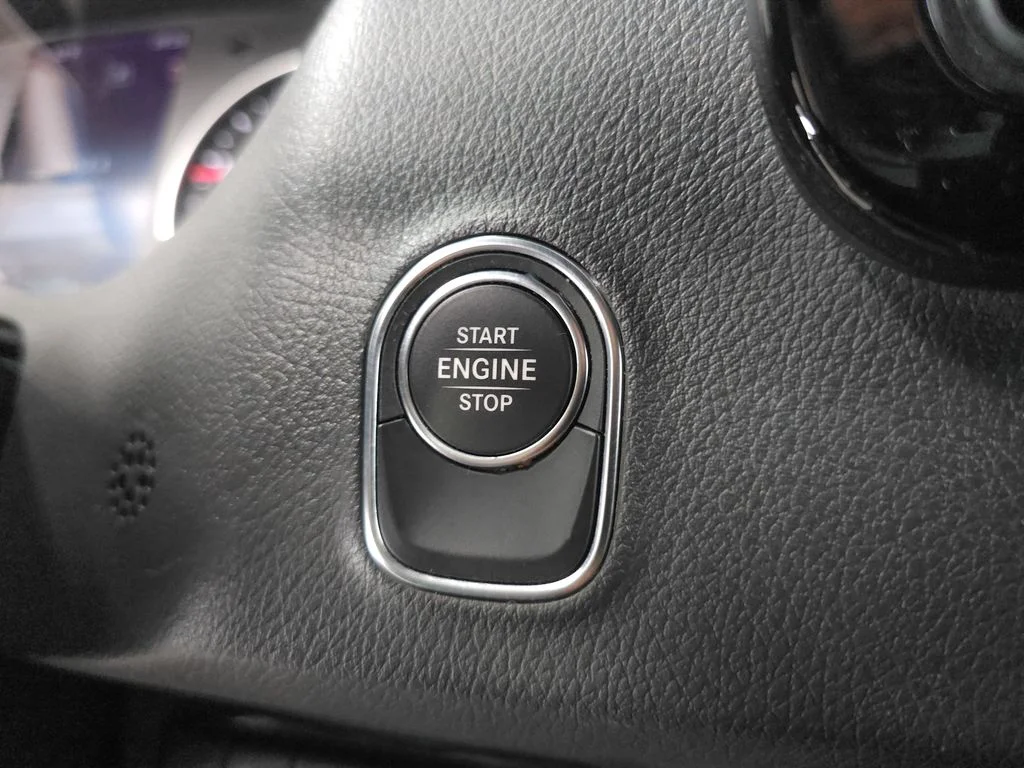 New 2024 Selenite Gray Metallic Mercedes-Benz Passenger 144 WB image 15