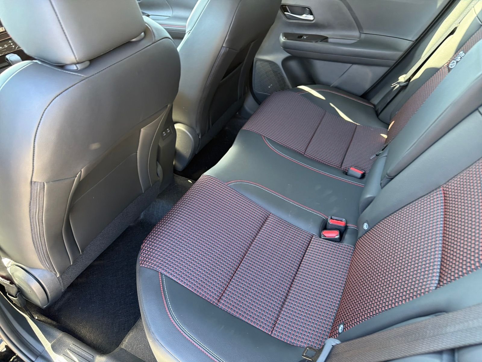 New 2026 Nissan Kicks SR 4D Sport Utility