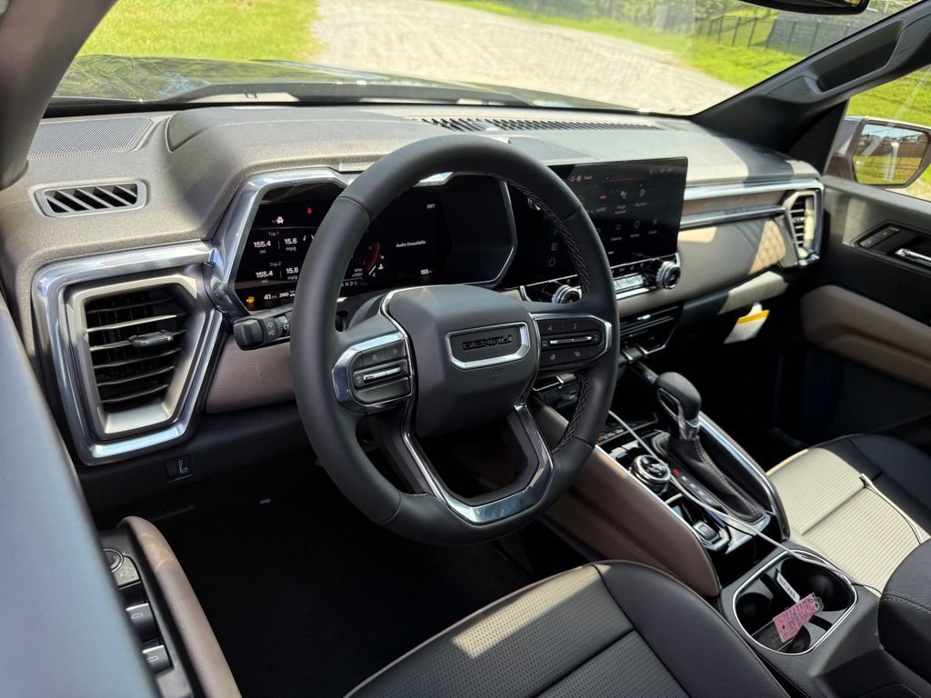 2026 GMC Canyon Denali - Photo 3