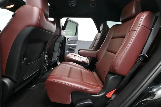 Certified Used 2024 Black Dodge R/T Plus image 44