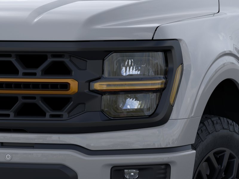 New 2026 Avalanche Ford Tremor® image 18