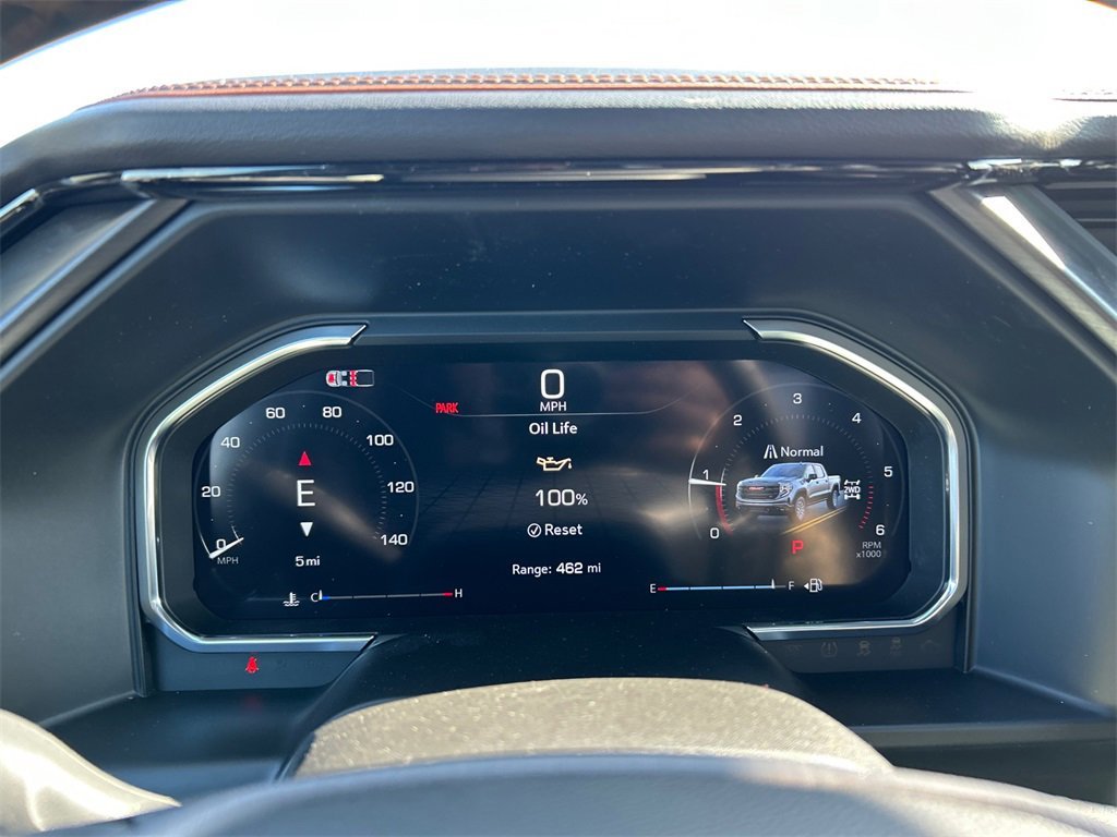 2026 GMC SIERRA - Image 20