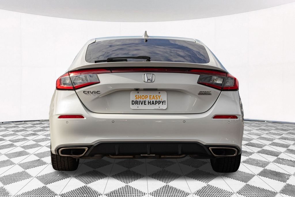 Used 2023  Honda Sport Touring image 8