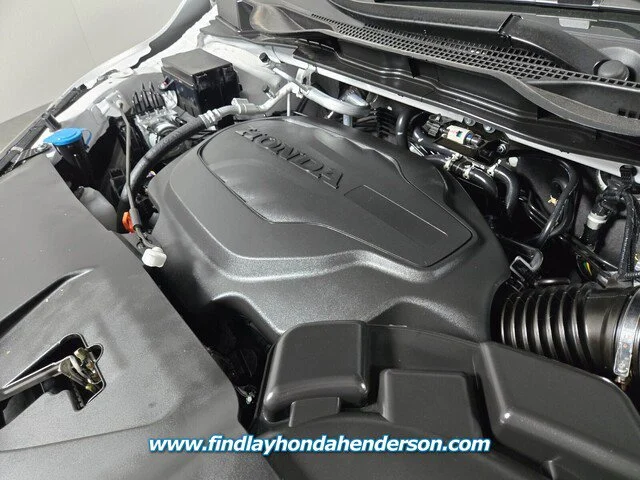 2026 Honda Odyssey EX-L - Photo 58