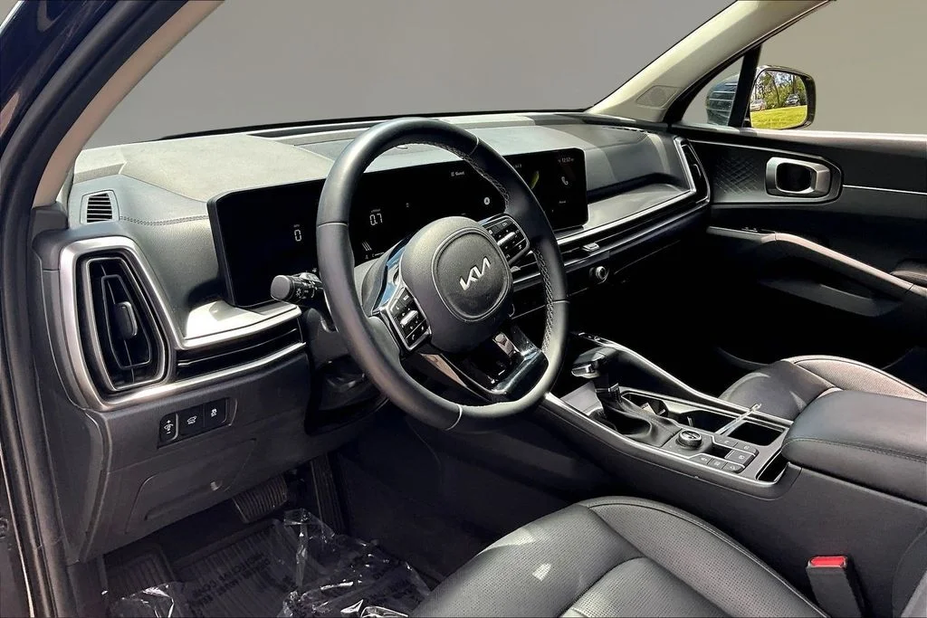 Certified Used 2025 Panthera Metal Kia EX image 16