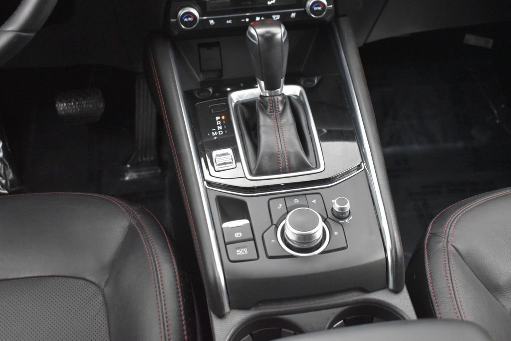 Used 2023 White Mazda 2.5 Turbo image 19