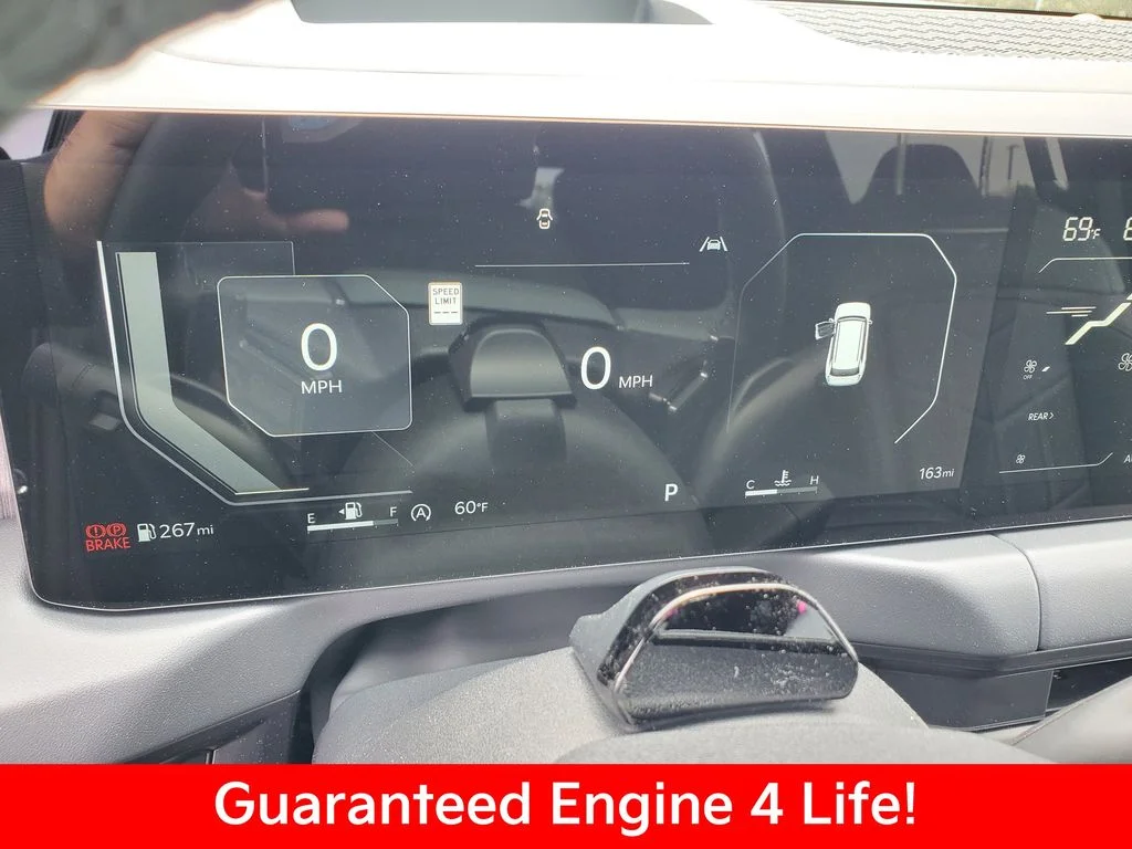 New 2027 Black Jade Green Kia X-Line SX Prestige image 18