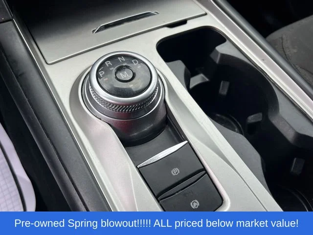 Used 2020 White Ford XLT image 30