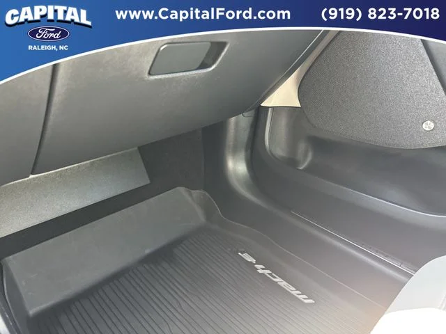 Used 2023 White Ford Premium image 28