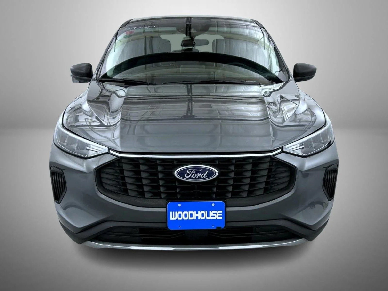 Used 2023 Gray Ford Active image 2