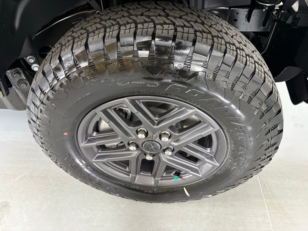 New 2026 41 Jeep Sport S image 10