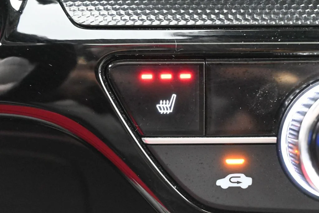 Used 2025 Gray Honda EX-L image 19