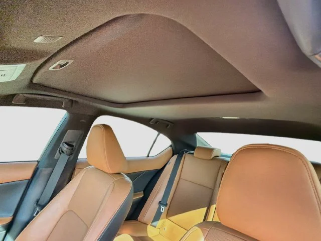 Used 2024 Infra-Red Lexus IS 300 image 25