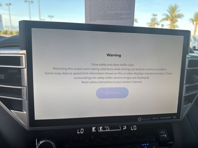 2024 Toyota Sequoia Platinum - Photo 20