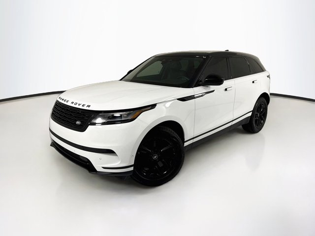 2026|Land Rover|Range Rover Velar|S|4D Sport Utility